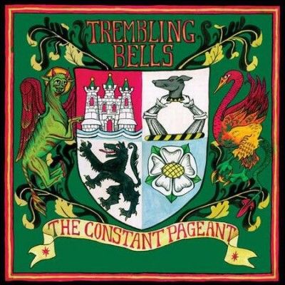 The Constant Pageant (Vinyl / 12" Album)