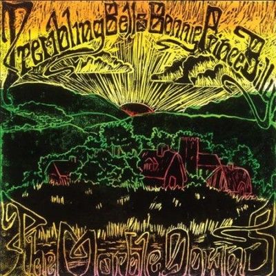 Trembling Bells - Marble Downs (Vinyl)