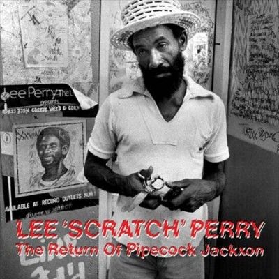 Lee Scratch Perry - Return Of Pipecock Jackxon (Vinyl)