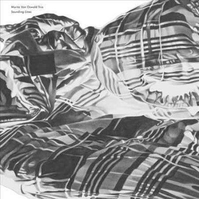 Moritz T Von Oswald - Sounding Lines (Vinyl)