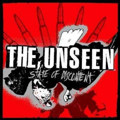Unseen - State Of Discontent (Vinyl)
