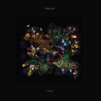 Islet (Vinyl / 12" Album)