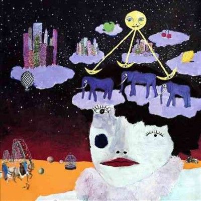 Enter Ghost - (Import Vinyl Record)