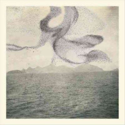 Snow Ghosts - Small Murmuration (Vinyl)