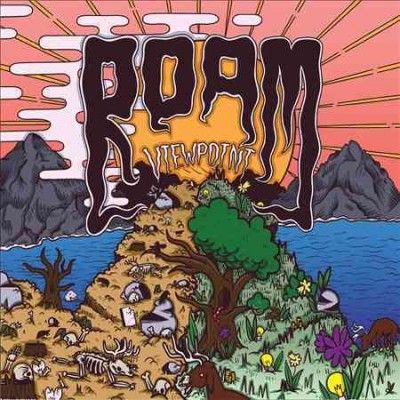 Roam - Viewpoint (Vinyl)