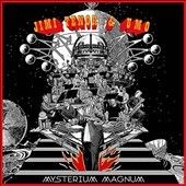 Jimi Tenor - Mysterium Magnum (Vinyl)