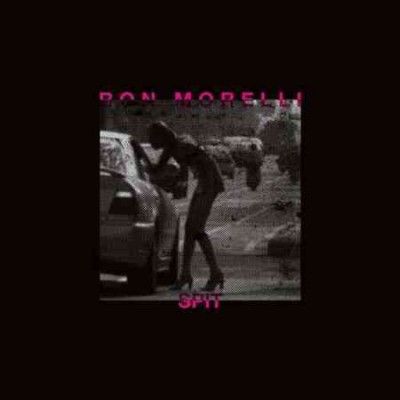 Ron Morelli - Spit (Vinyl)