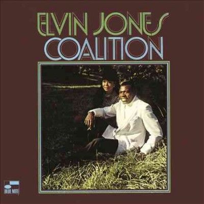 Coalition (Vinyl / 12" Album)