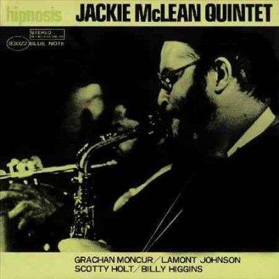 Jackie Mclean - Hipnosis (Vinyl)