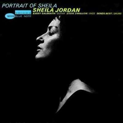 Sheila Jordan - Portrait Of Sheila (Vinyl)