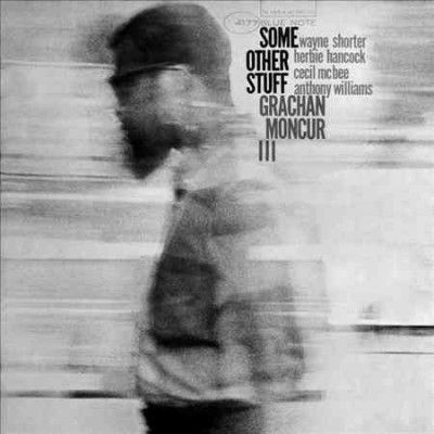 Grachan Iii Moncur - Some Other Stuff (Vinyl)