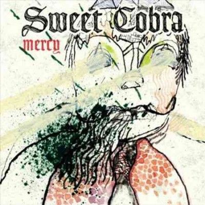 Sweet Cobra - Mercy (Vinyl)