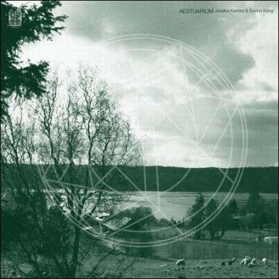Jessika Kenney - Aestuarium (Vinyl)