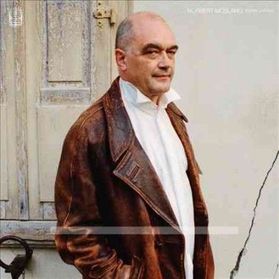 Nobert Moslang - Indoor Outdoor (Vinyl)