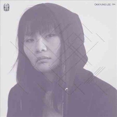 Okkyung Lee - Ghil (Vinyl)