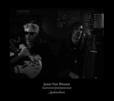 Jozef Van Wissem - Apokatastasis (Vinyl)