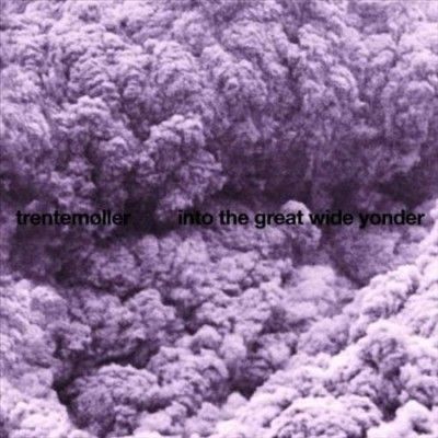 Into the Great Wide Yonder (Vinyl / 12" Album)