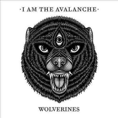 I Am The Avalanche - Wolverines (Vinyl)