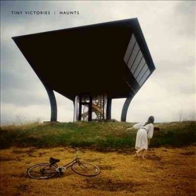 Tiny Victories - Haunts (Vinyl)