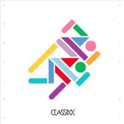 Classixx - Hanging Gardens (Vinyl)