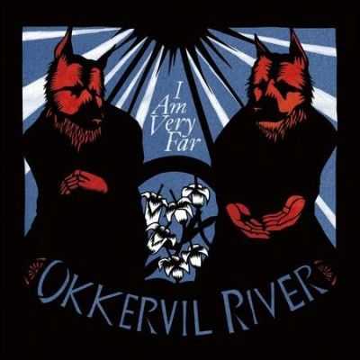 Okkervil River - I Am Very Far (Vinyl)