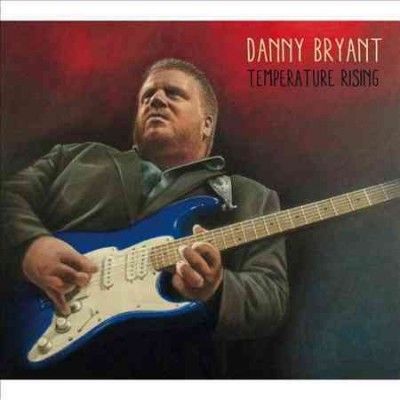 Temperature Rising (Vinyl / 12" Album)