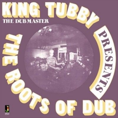 King Tubby - Roots Of Dub (Vinyl)