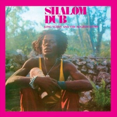 King Tubby - Shalom Dub (Vinyl)