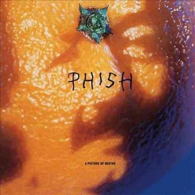 Phish - Picture Of Nectar (Vinyl)