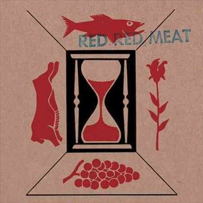 Red Red Meat - Red Red Meat (Vinyl)