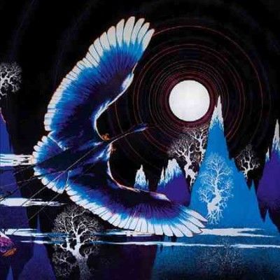 Greg Group Foat - Dancers At The Edge Of Time (Vinyl)