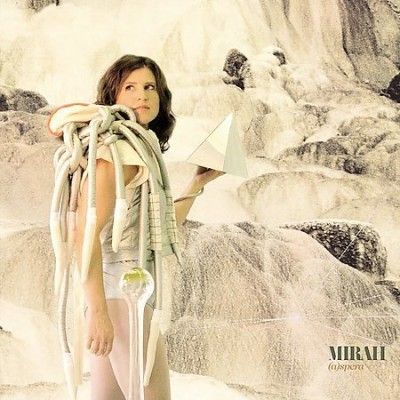 Mirah - (a) Spera (Vinyl)