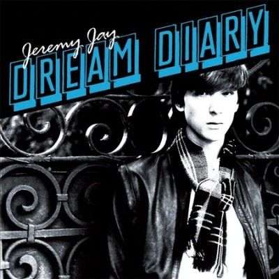 Jeremy Jay - Dream Diary (Vinyl)