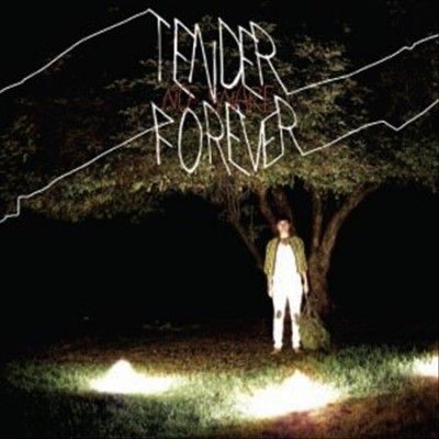 Tender Forever - No Snare (Vinyl)