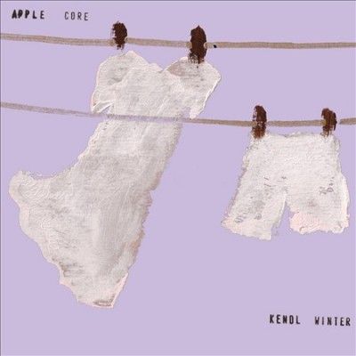 Kendl Winter - Apple Core (Vinyl)