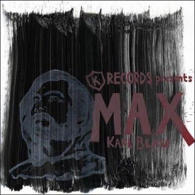 Karl Blau - Max (Vinyl)