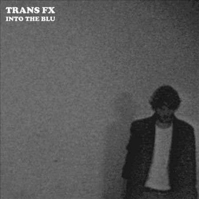 Transfx - Into The Blu (Vinyl)