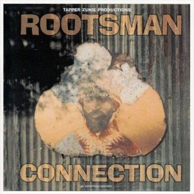 Tappa Zukie - Rootsman Connection (Vinyl)