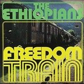 Ethiopians - Freedom Train (Vinyl)