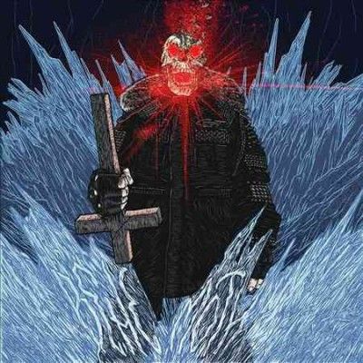 Gost - Behemoth (Vinyl)