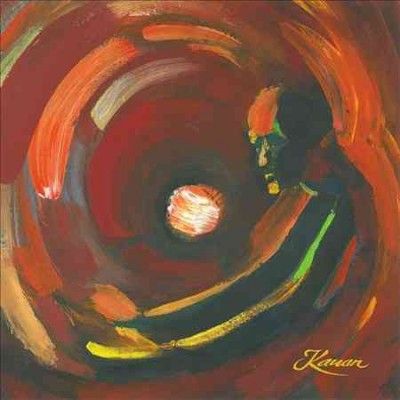 Kauan - Tietajan Laulu (Vinyl)