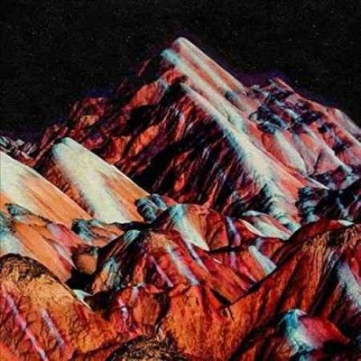 Rings - (Import Vinyl Record)