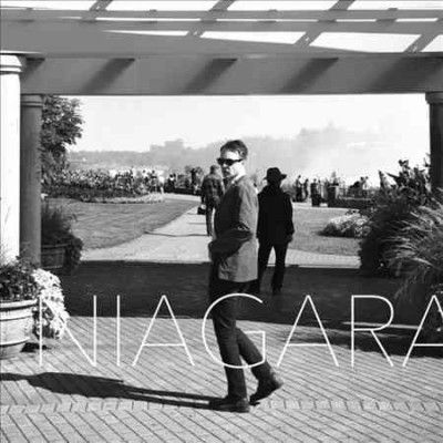 Niagara (Vinyl / 12" Album)
