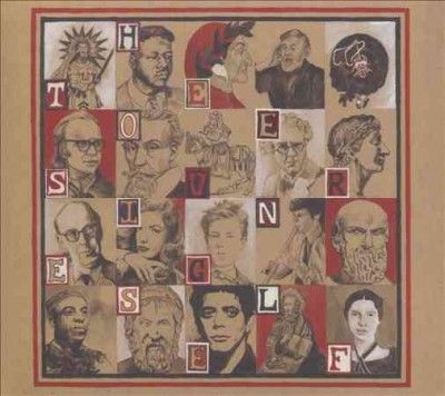 The Sovereign Self (Vinyl / 12" Album)