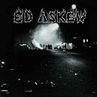 Ask the Unicorn (Vinyl / 12" Album)
