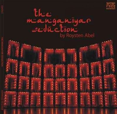 Manganiyar Seduction - (Import Vinyl Record)