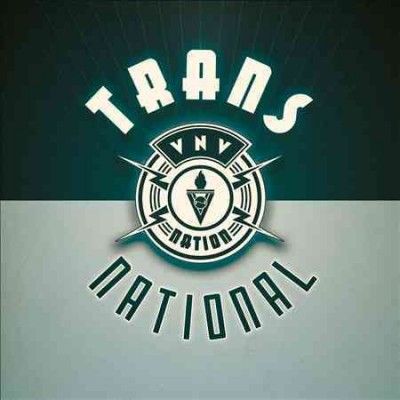 Vnv Nation - Transnational (Vinyl)