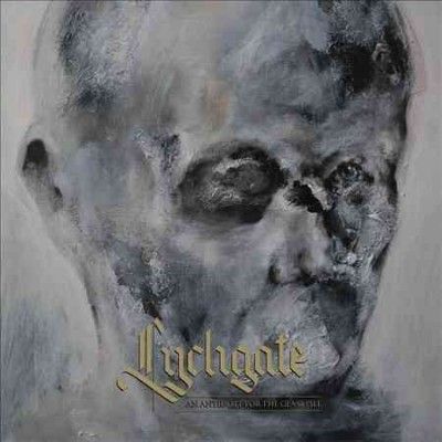Lychgate - Antidote For The Glass Pill (Vinyl)