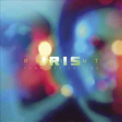 Iris - Radiant (Vinyl)