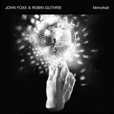 John Foxx - Mirrorball (Vinyl)